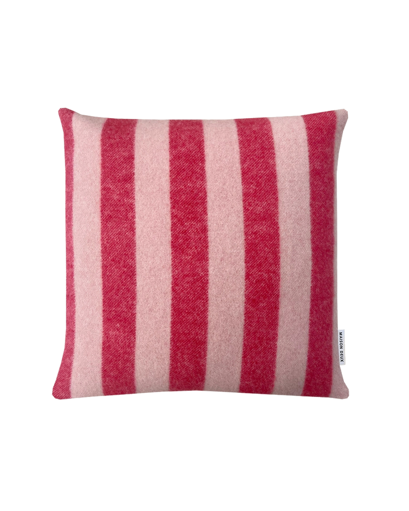 Candy Wrap Kussenhoes Roze Kers