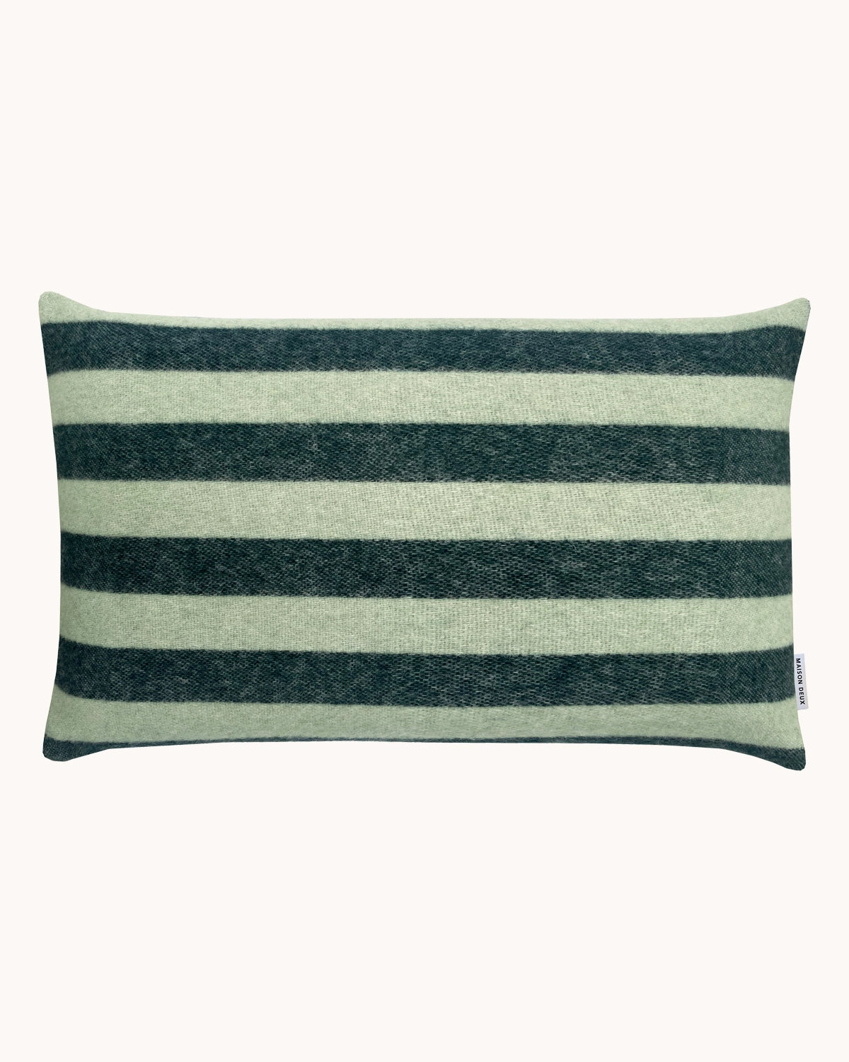 Candy Wrap Cushion XL Green Sage