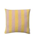 Candy Wrap Cushion Cover Pink Yellow