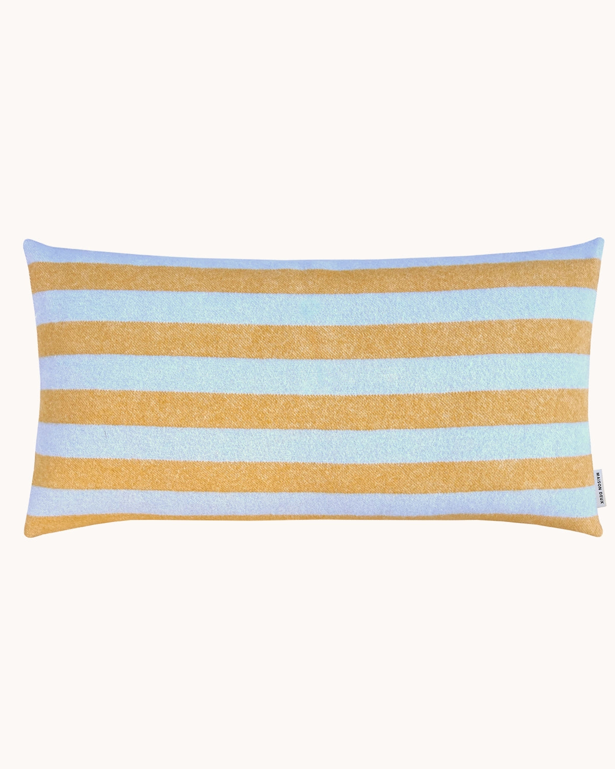 Candy Wrap Kussenhoes XL Blauw Honing