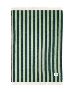 Candy Wrap Blanket Green Sage
