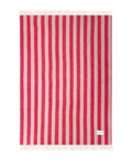 Candy Wrap Blanket Pink Cherry