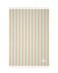 Candy Wrap Blanket Blue Honey