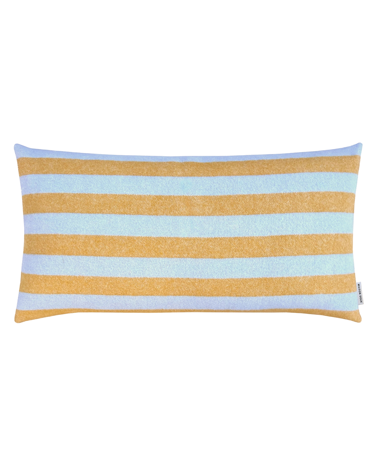 Candy Wrap Cushion Cover XL Blue Honey