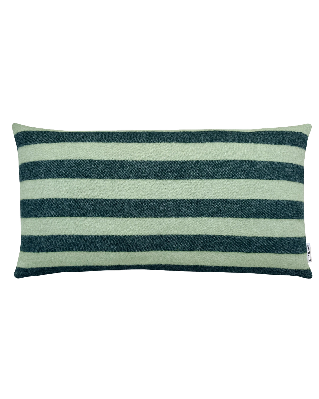 Candy Wrap Kussenhoes XL Groen Salie