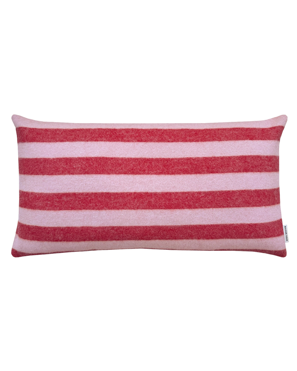 Candy Wrap Kussenhoes XL Roze Kers