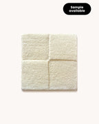 Checkerboard Rug Lilac 200 x 300