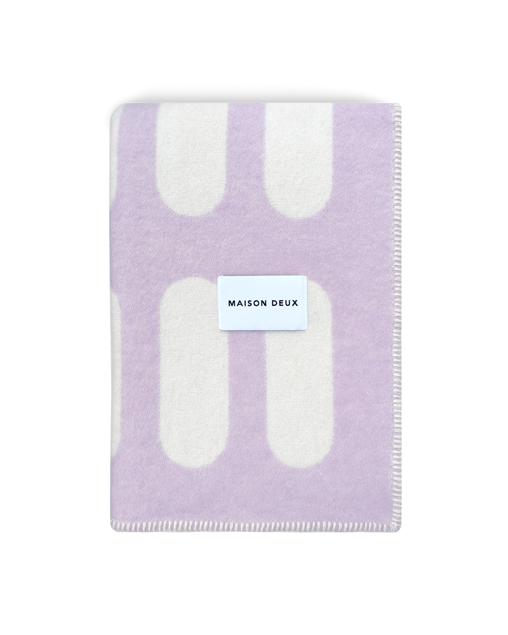 Chill Pill Blanket Lilac