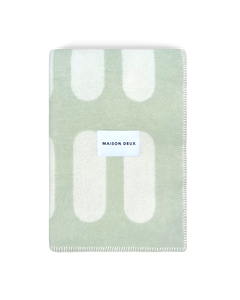 Chill Pill Blanket Sage