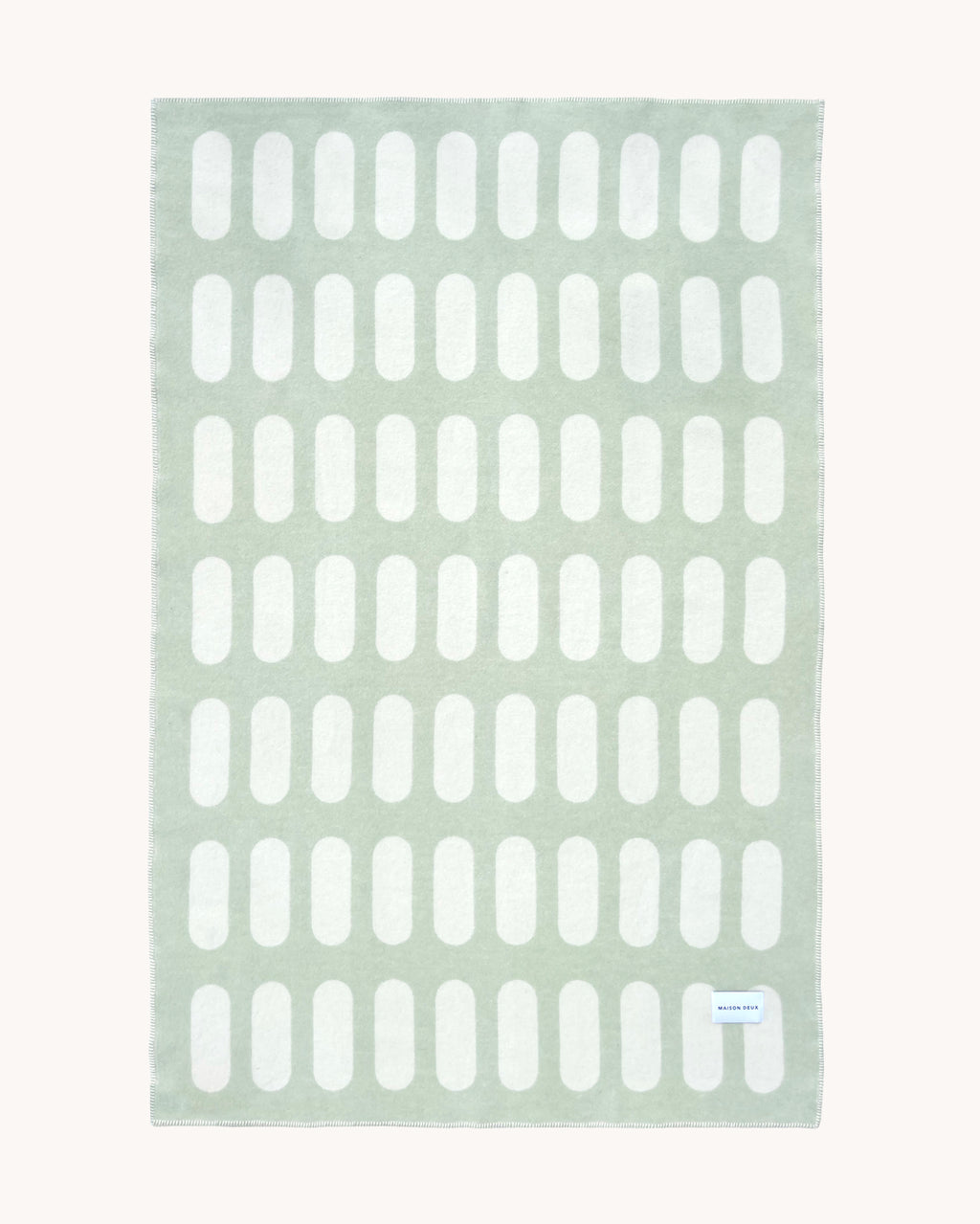 Chill Pill Plaid Salie