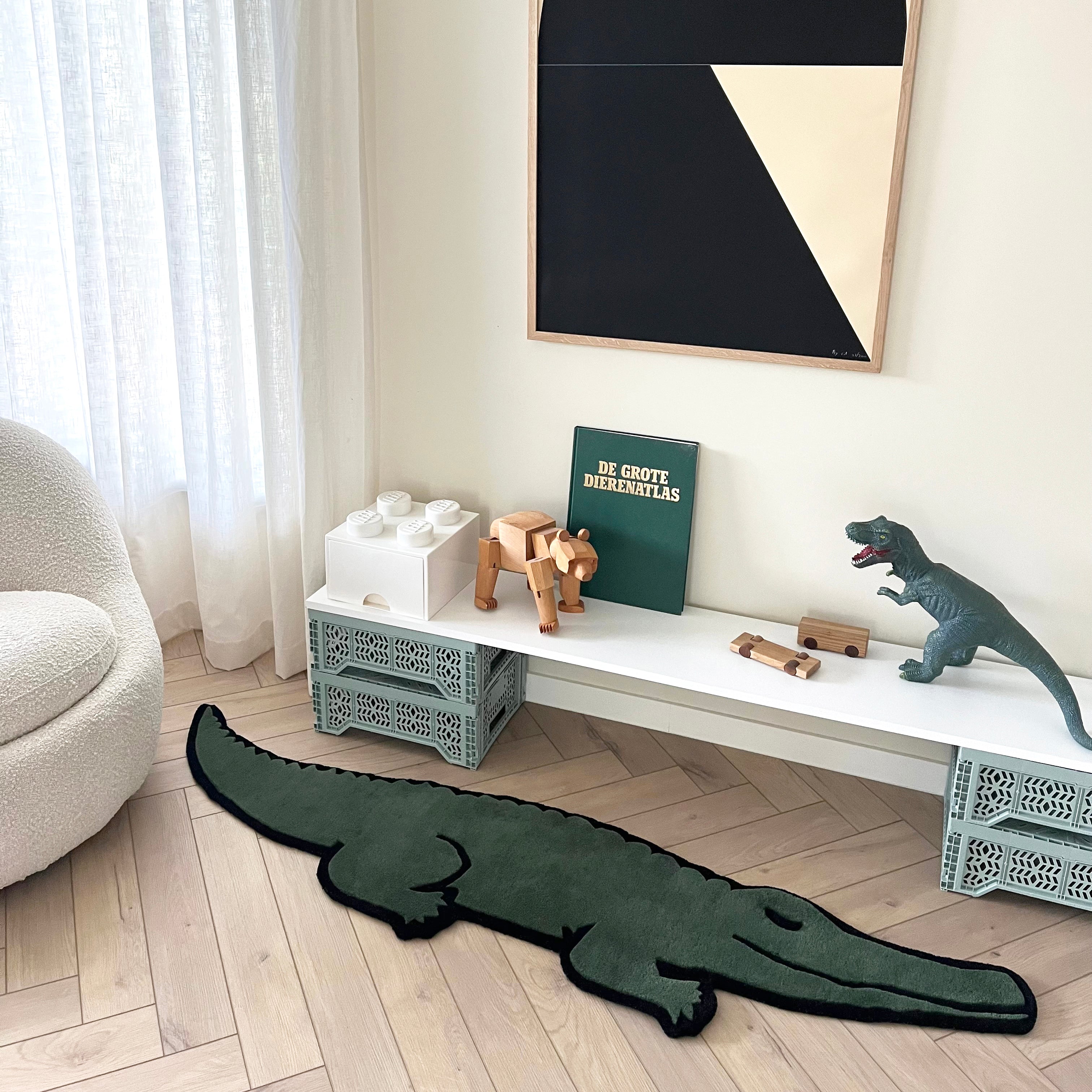 Miffy Rug Collection | Miffy x Maison Deux