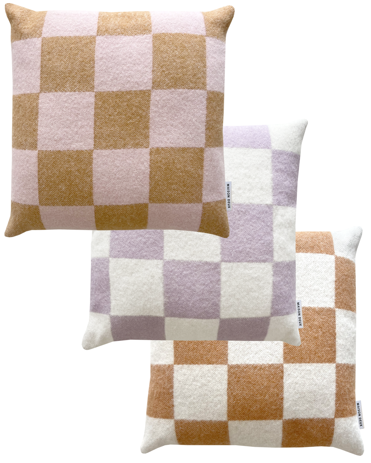 Cushion Cover Set #3