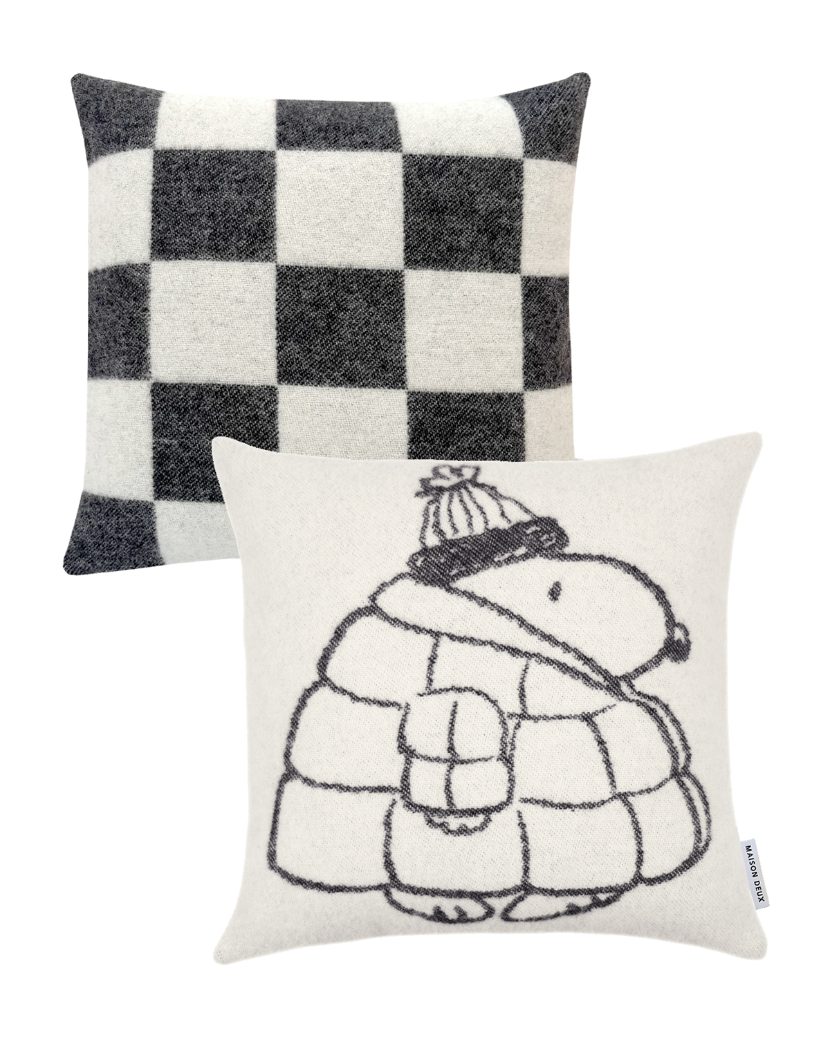 Kussenhoezen Set # 1