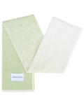 Gradient Towel Sage Vanilla