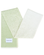 Gradient Towel Sage Vanilla
