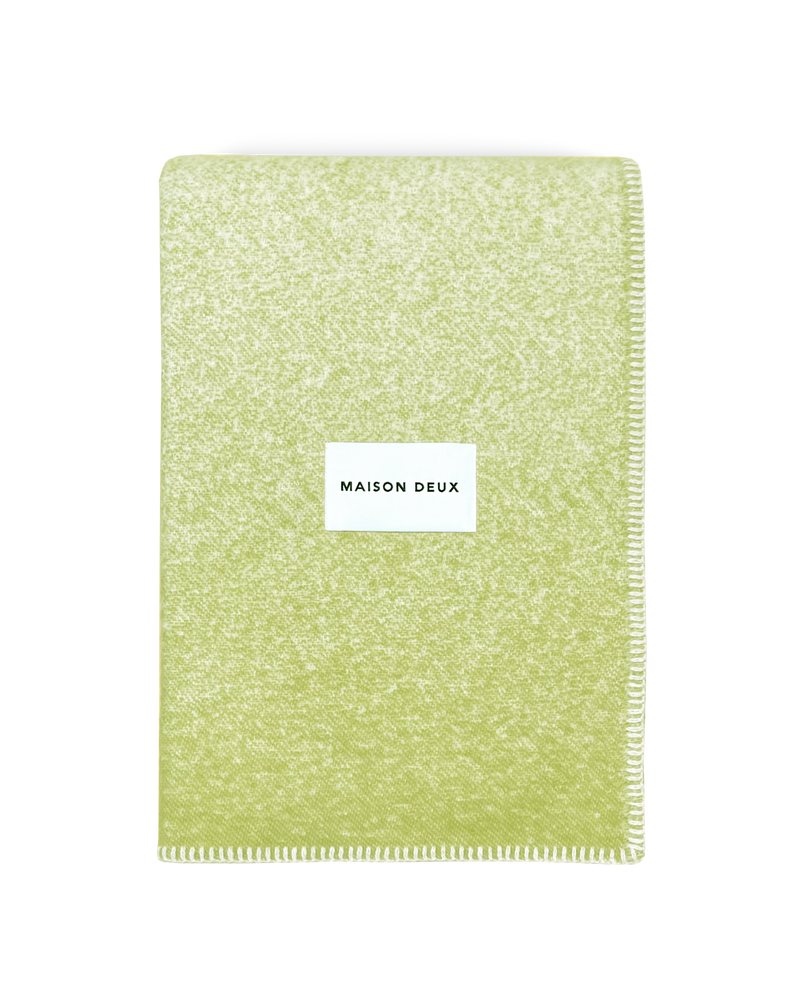 Gradient Blanket Mojito