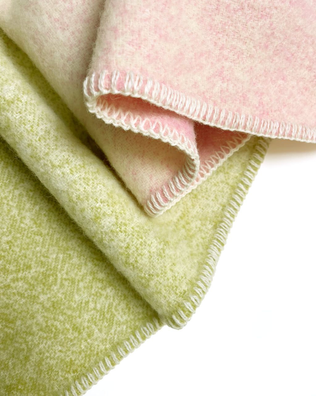 Gradient Plaid Mojito