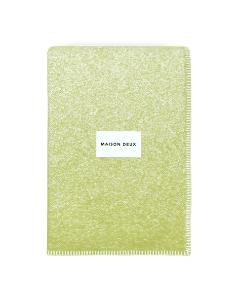 Gradient Blanket Mojito – Maison Deux