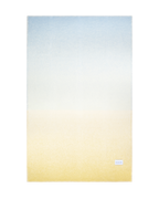 Gradient Blanket Sunrise