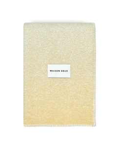 Plaid Gradient Sunrise