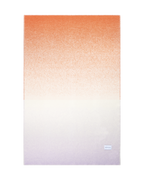 Couverture Gradient Sunset