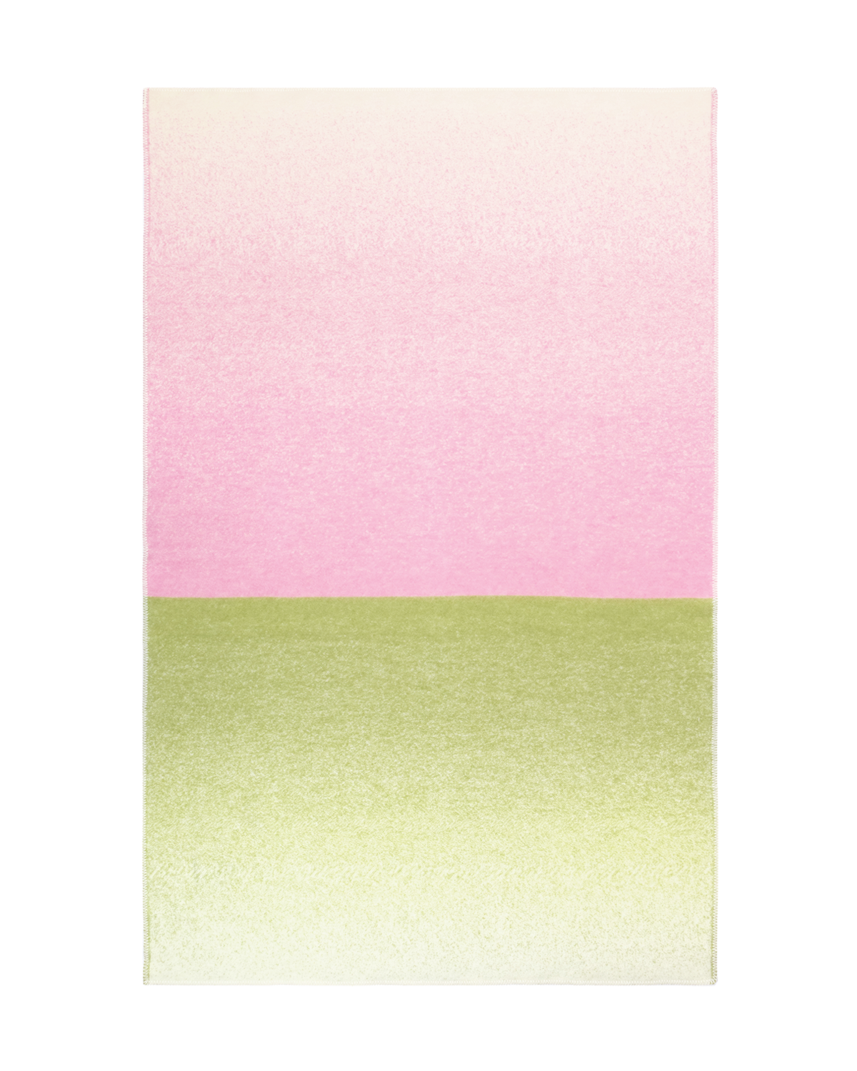 Gradient Blanket Mojito