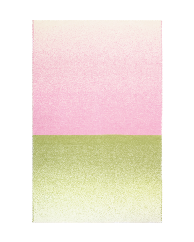 Gradient Blanket Mojito