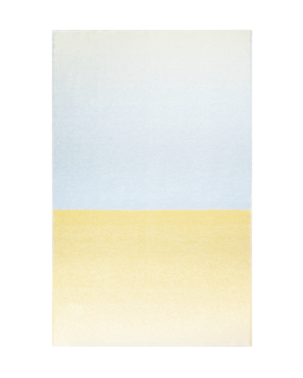 Gradient Blanket Sunrise