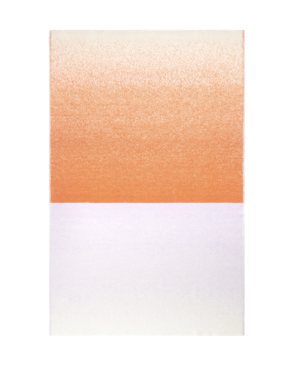 Couverture Gradient Sunset