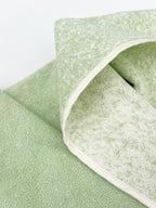 Gradient Towel Sage Vanilla