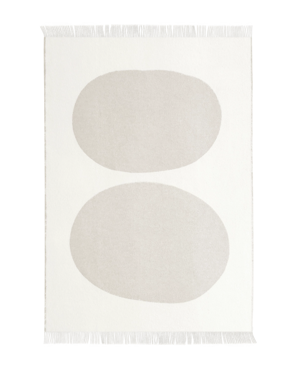 Hygge Blanket Calm Linen