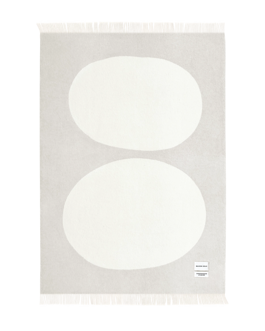 Hygge Blanket Calm Linen