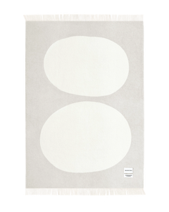 Hygge Blanket Calm Linen