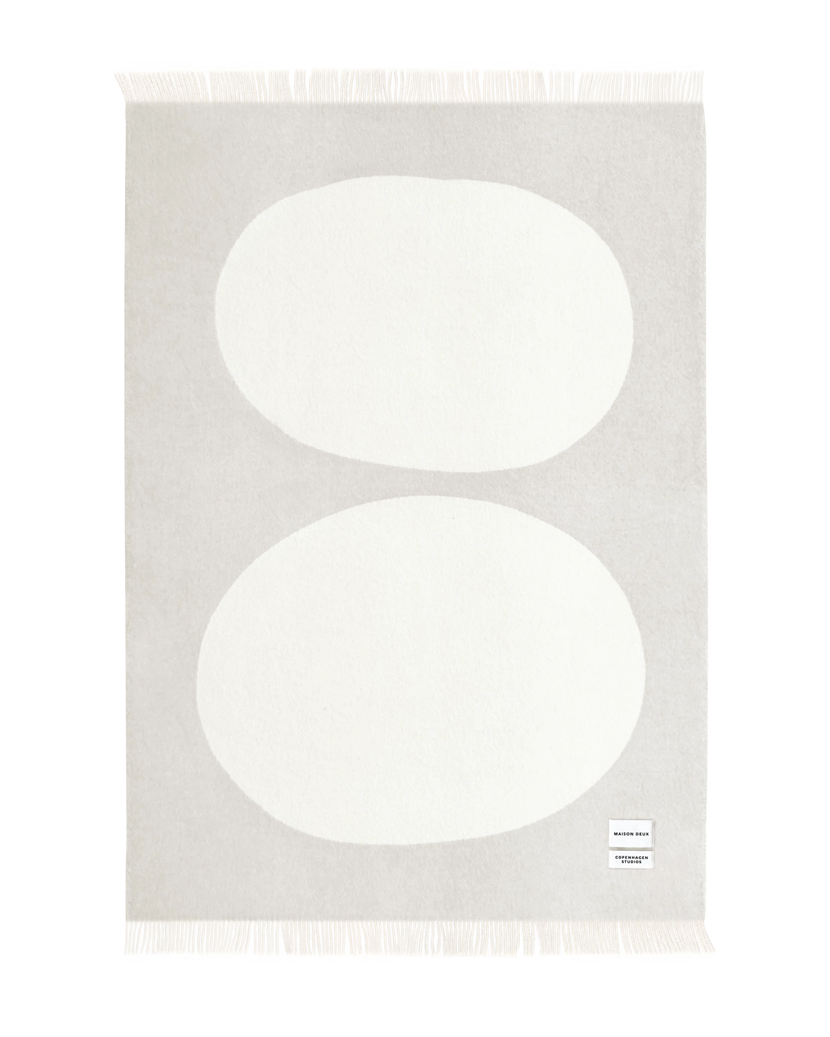 Hygge Blanket Calm Linen