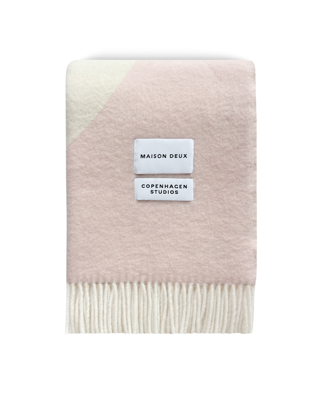 Hygge Blanket Silver Blanket