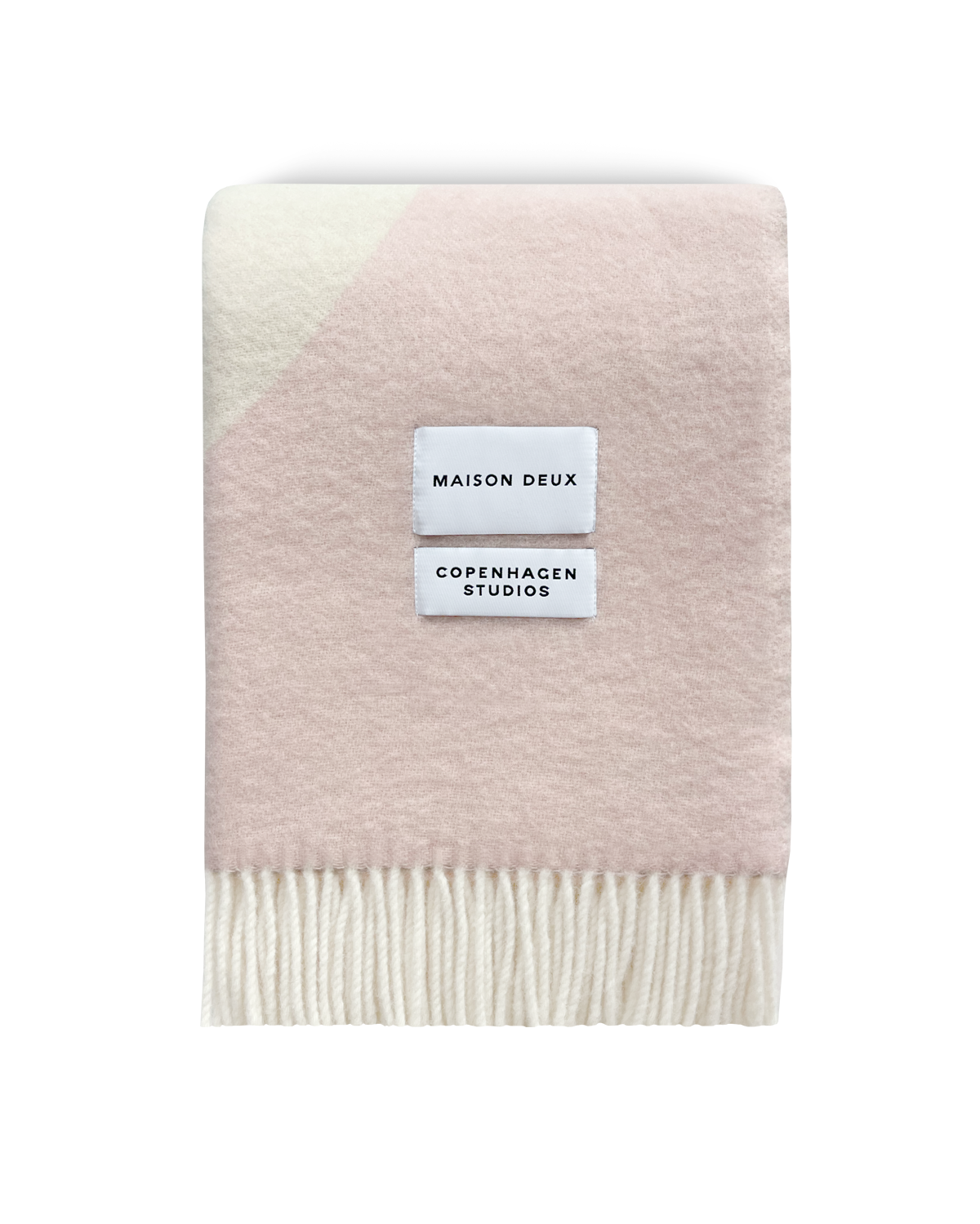 Hygge Blanket Silver Blanket