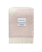 Hygge Blanket Silver Blanket