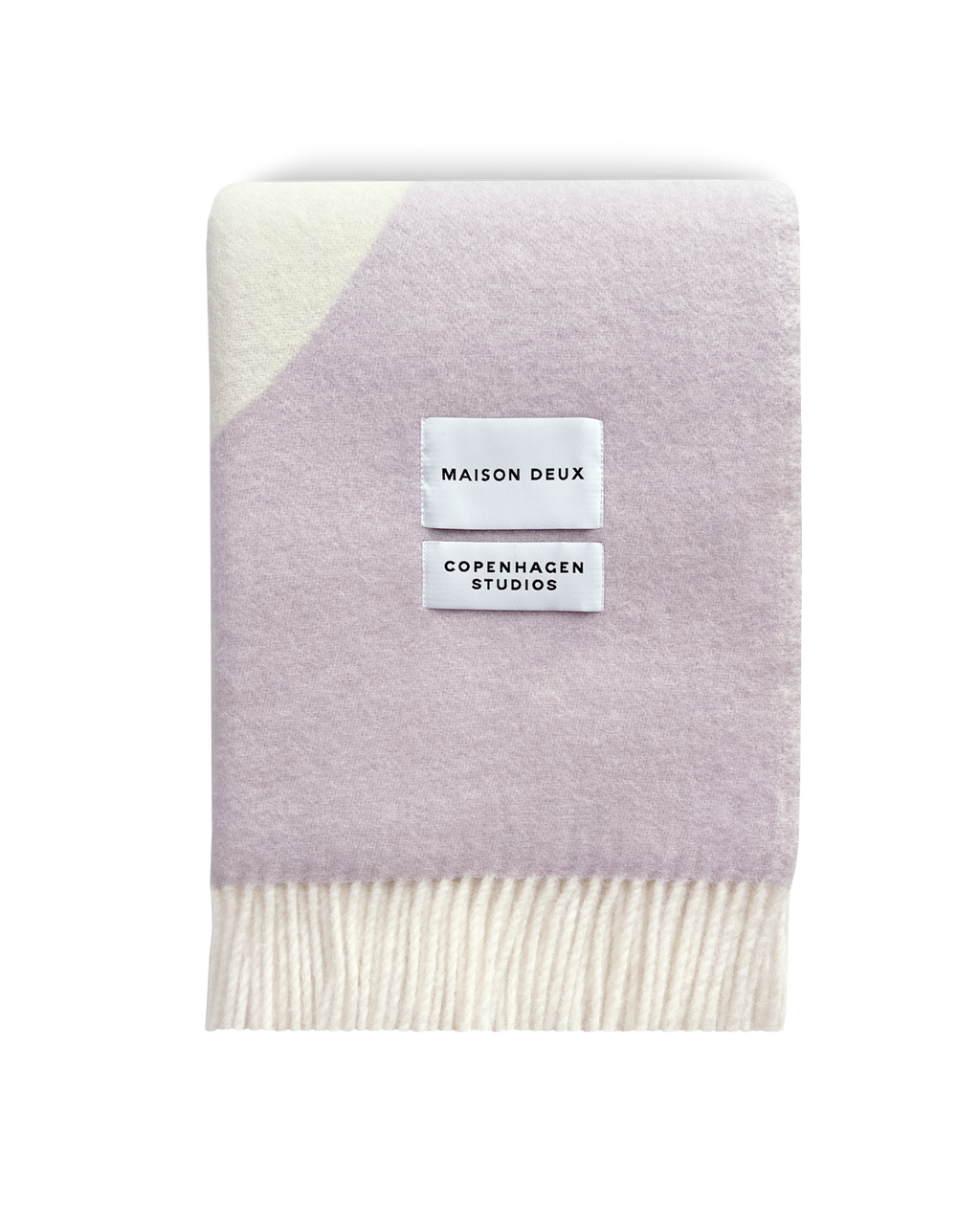 Hygge Blanket Soft Lilac