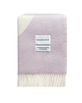 Hygge Blanket Soft Lilac