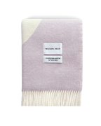 Hygge Blanket Soft Lilac