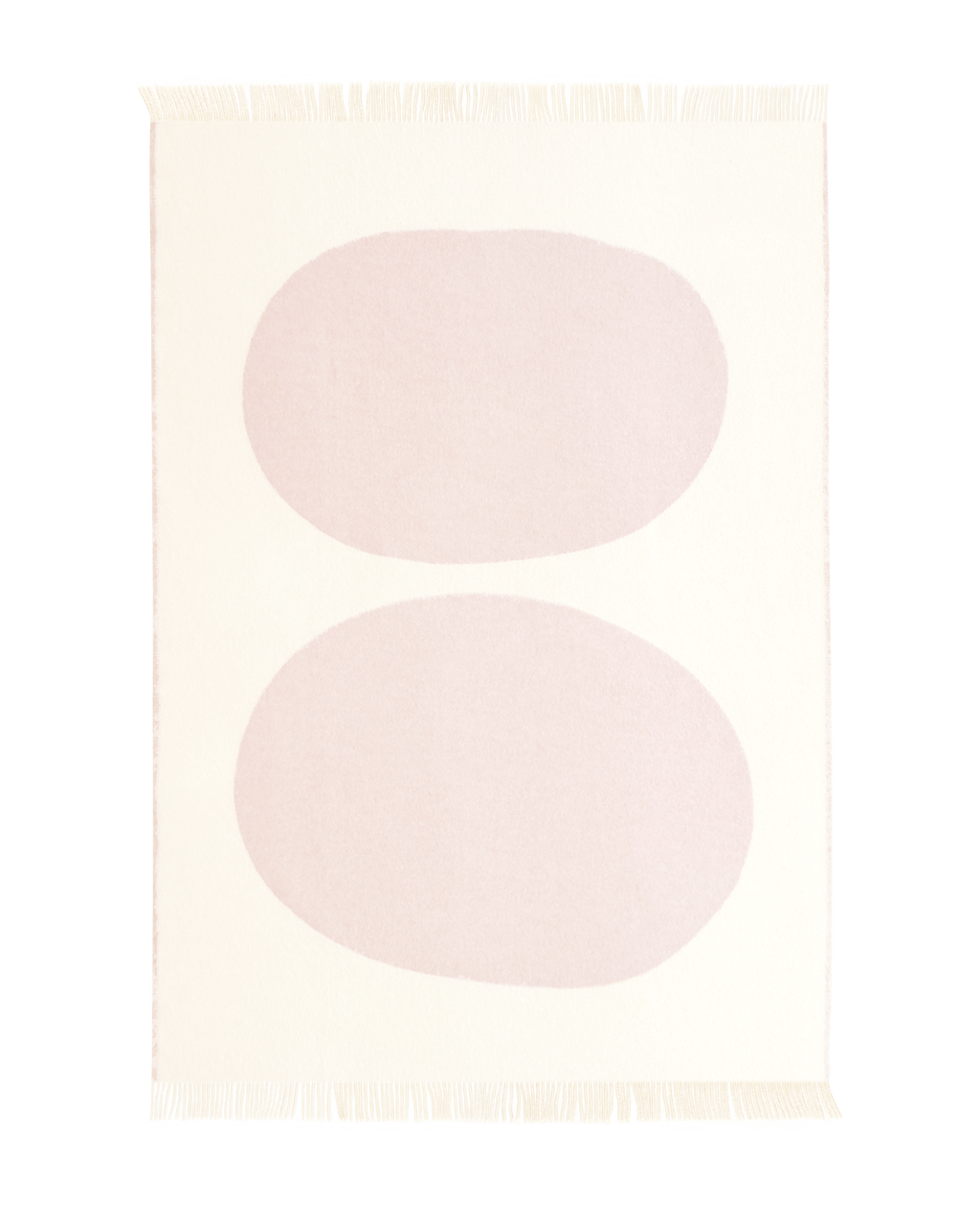 Hygge Blanket Silver Blanket