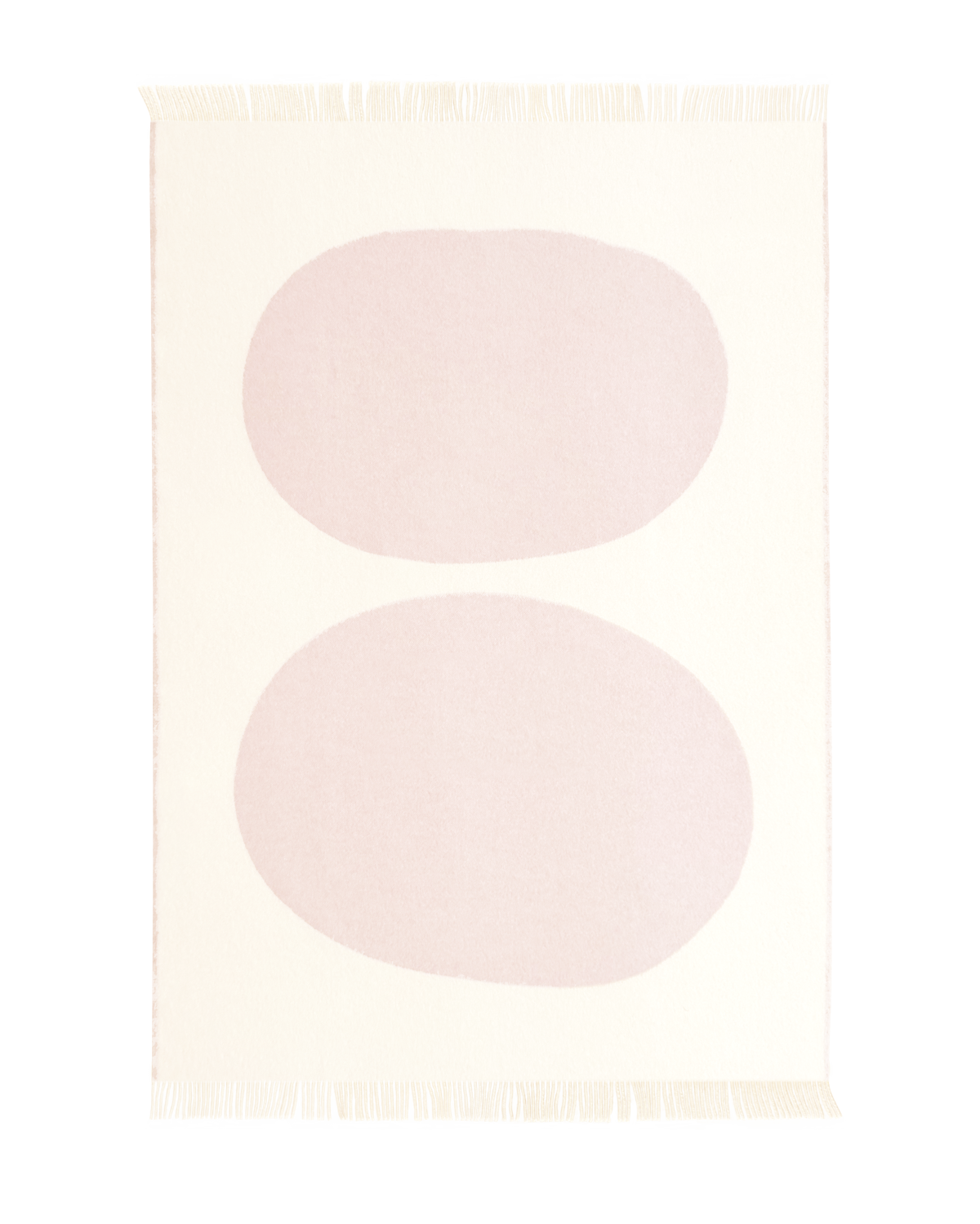 Hygge Blanket Silver Blanket