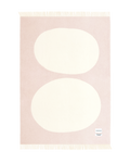 Hygge Blanket Silver Pink