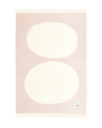 Hygge Blanket Silver Blanket