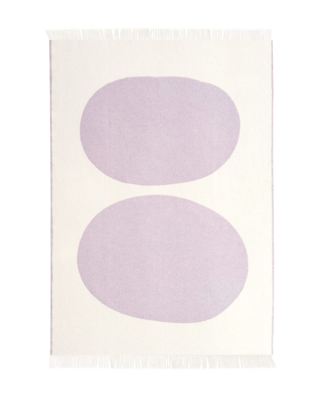 Hygge Blanket Soft Lilac