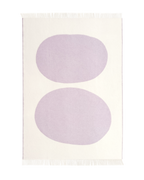 Hygge Blanket Soft Lilac