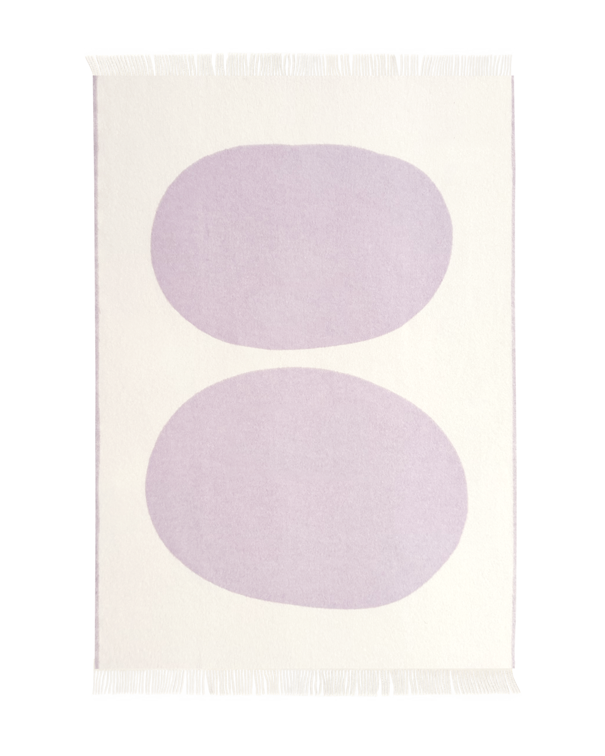 Hygge Blanket Soft Lilac