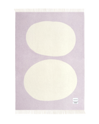 Hygge Blanket Soft Lilac