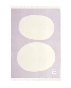 Hygge Blanket Soft Lilac