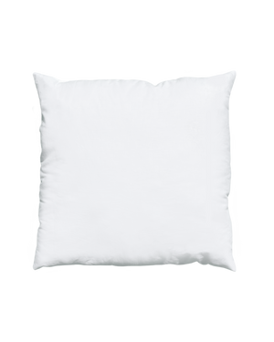 Inner Cushion Polyester 50 x 50 cm